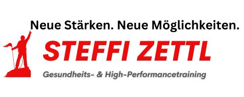 Steffi Zettl - Personal Trainerin